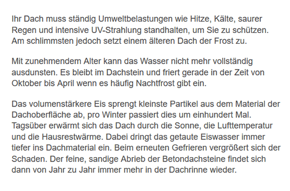 Dachrenovierungen aus  Freiburg (Breisgau)