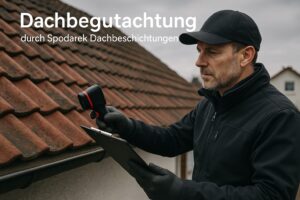 dachbegutachtung durch spodarek bild
