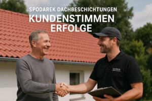 spodarek dachbeschichtungen kundenstimmen bild