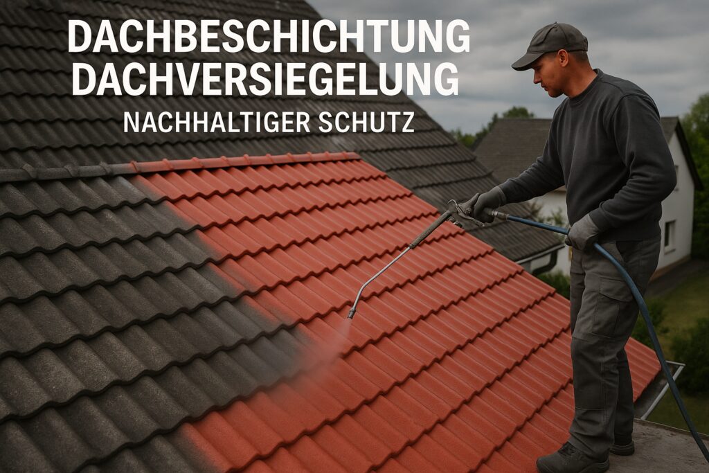 dachbeschichtung dachversiegelung nachhaltiger startseite