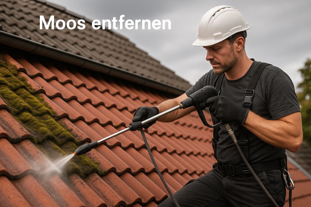moos entfernen moosentfernung startseite