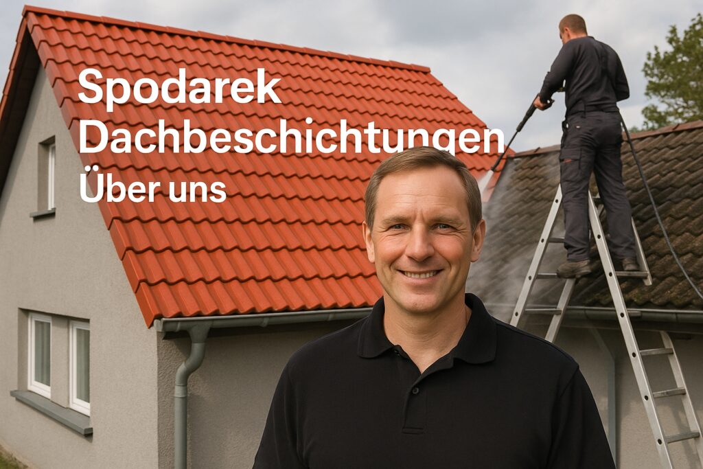 spodarek dachbeschichtungen ueber startseite