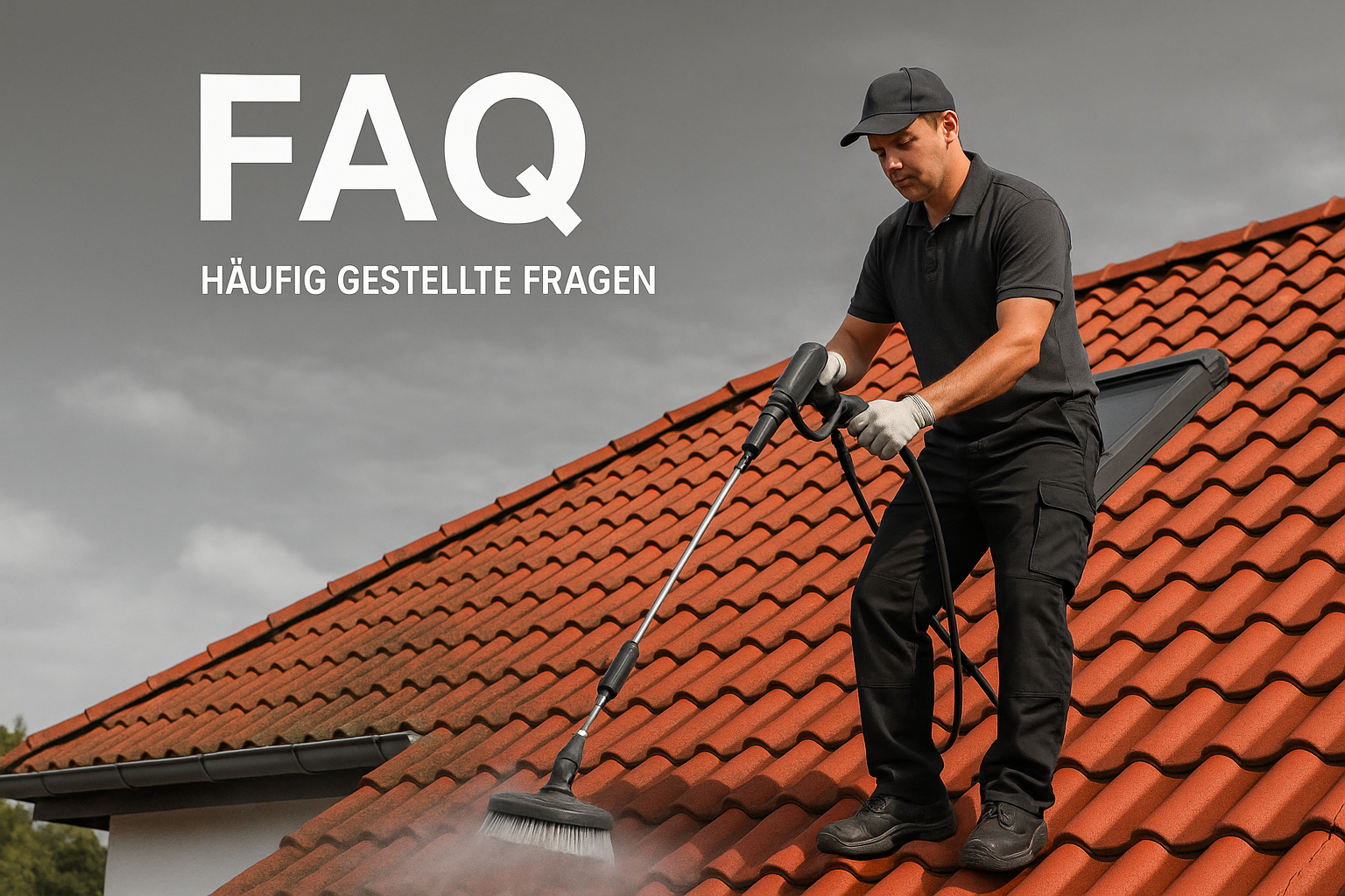 faq haeufig gestellte startseite