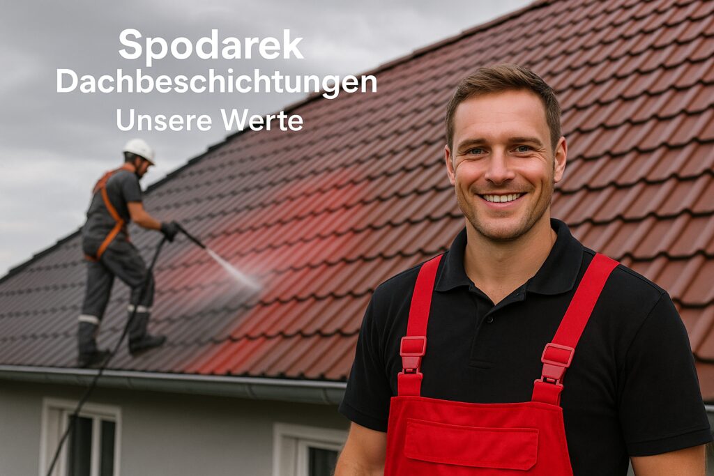 spodarek dachbeschichtungen unsere startseite