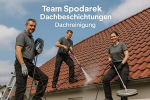 team spodarek dachbeschichtungen bild